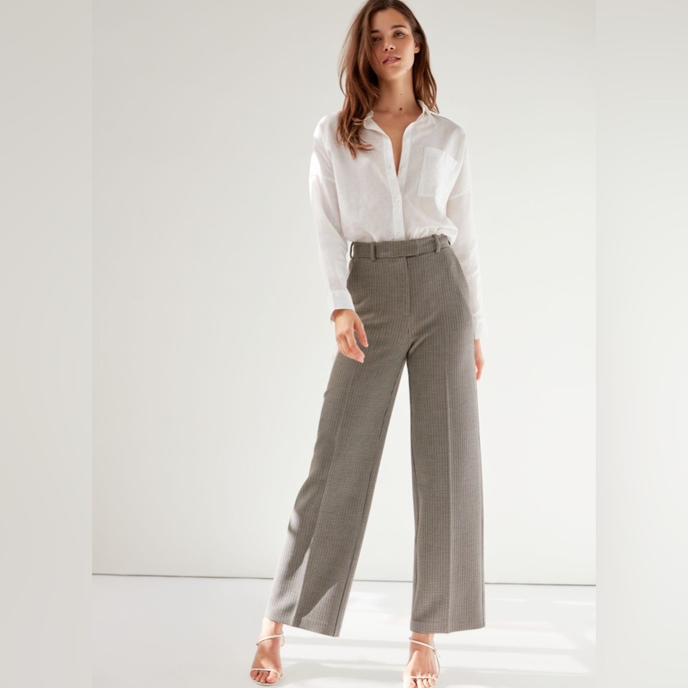 Babaton Sadiki Pant